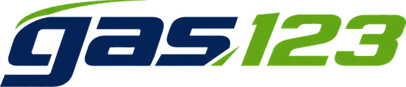 Logo gas123